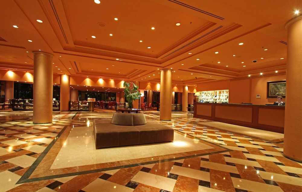 Iguazú Grand Hotel 2