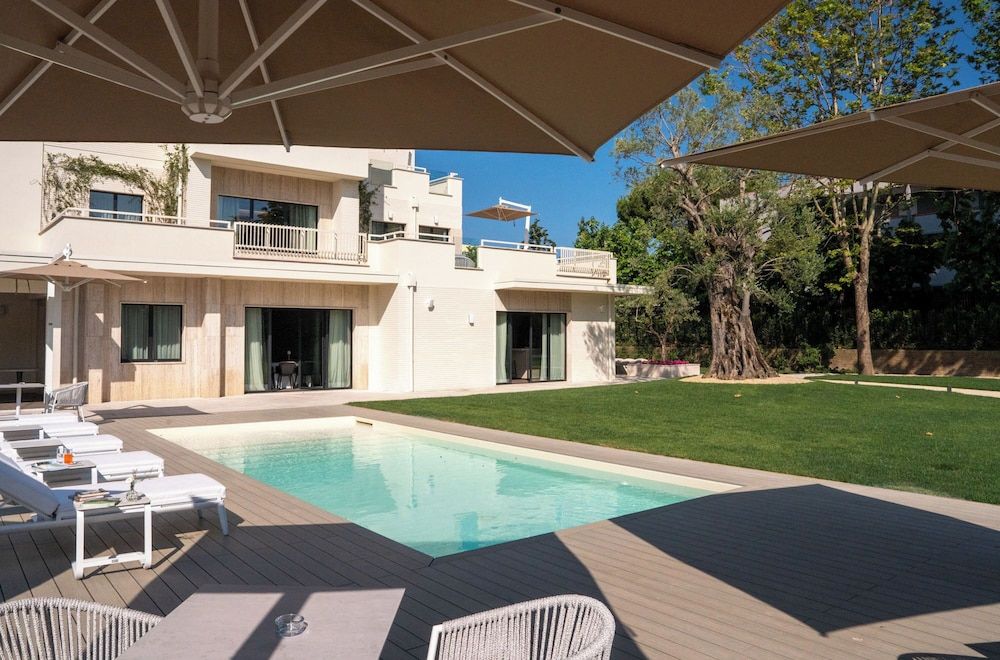 Villa Verdeoro 1