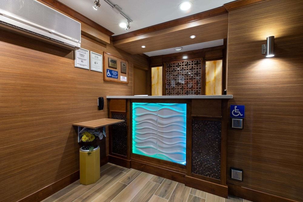 Hotel Vinea Healdsburg 2