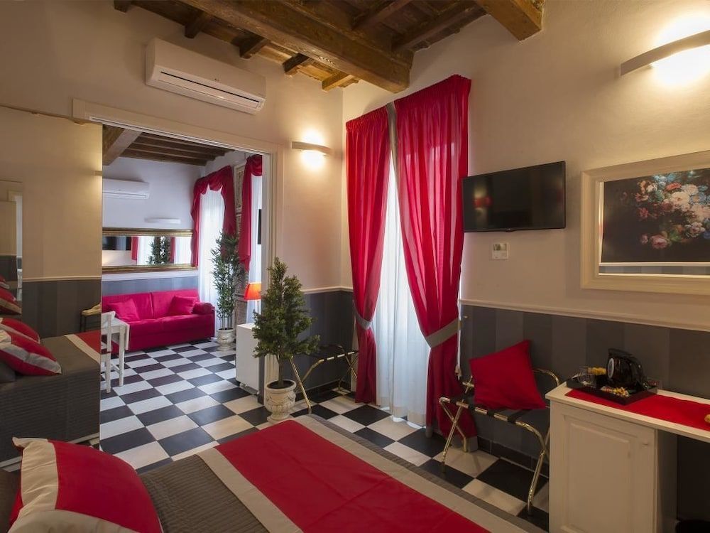 Locanda di Mosconi 1