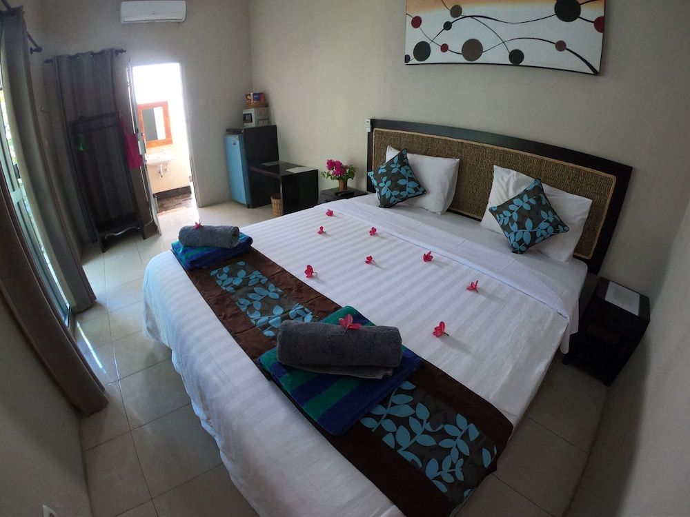 Gili Palms Resort 2