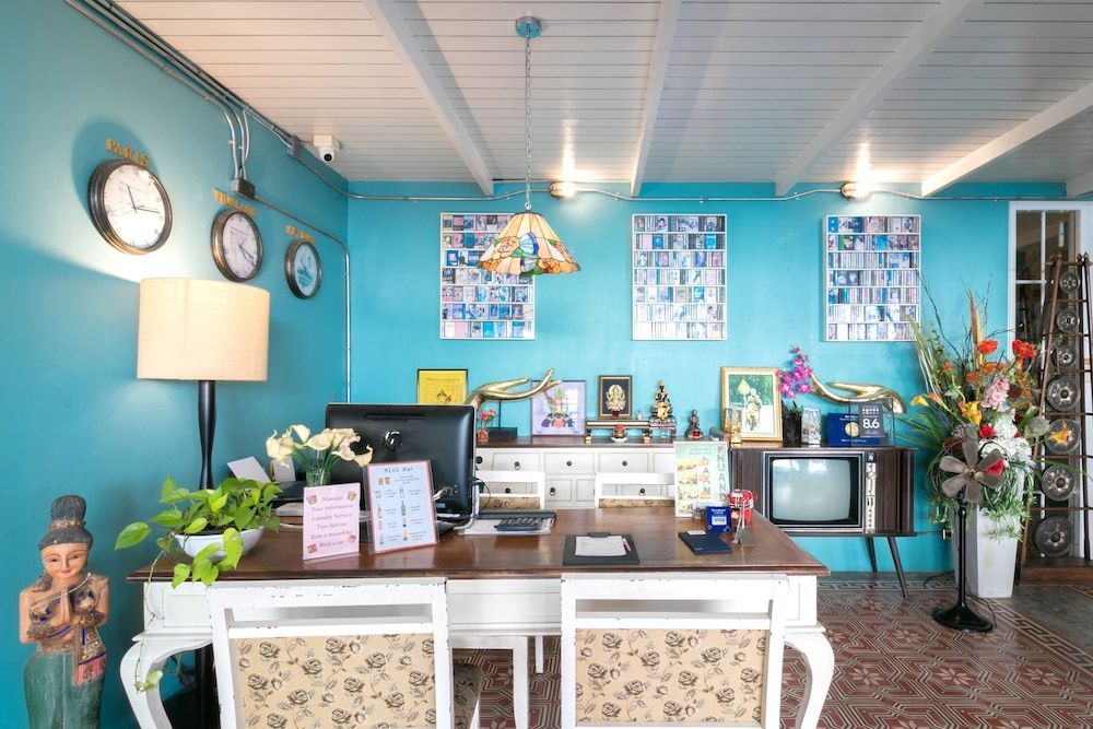 Baan PhuAnda Phuket 2