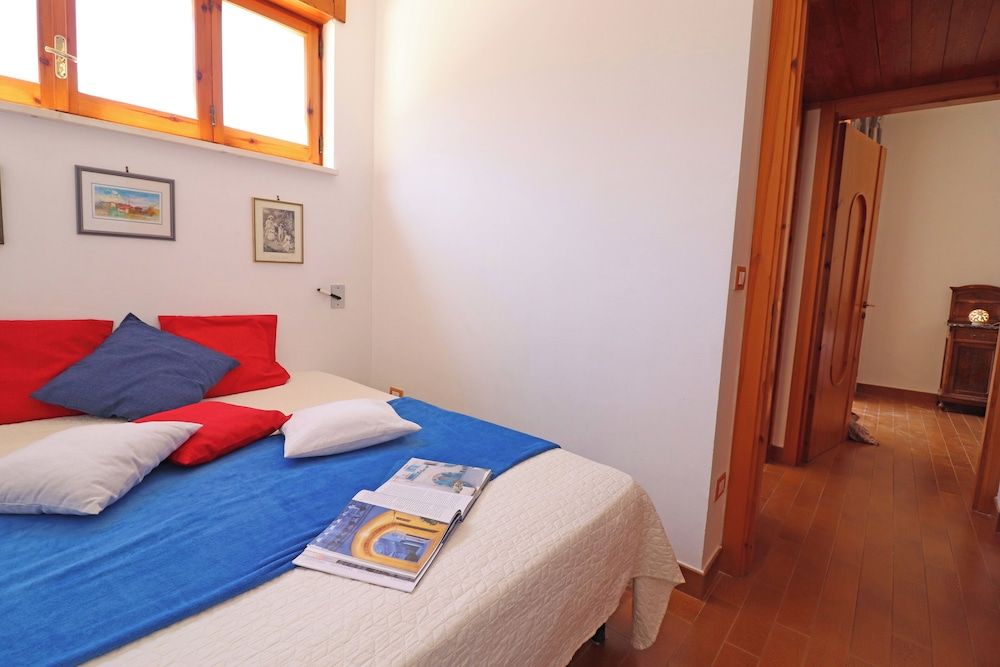 Casa Patrizia Style, Comfort and Beach at 100 Meters in Punta Area, Otranto 2