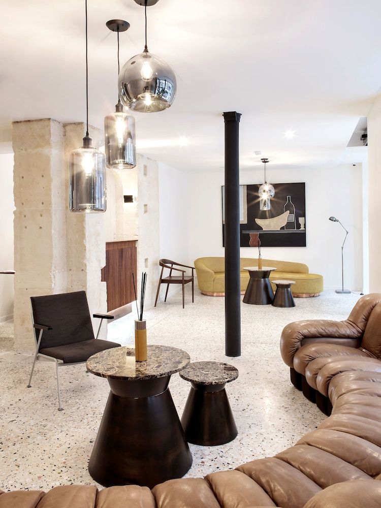 New Hotel Le Voltaire 2