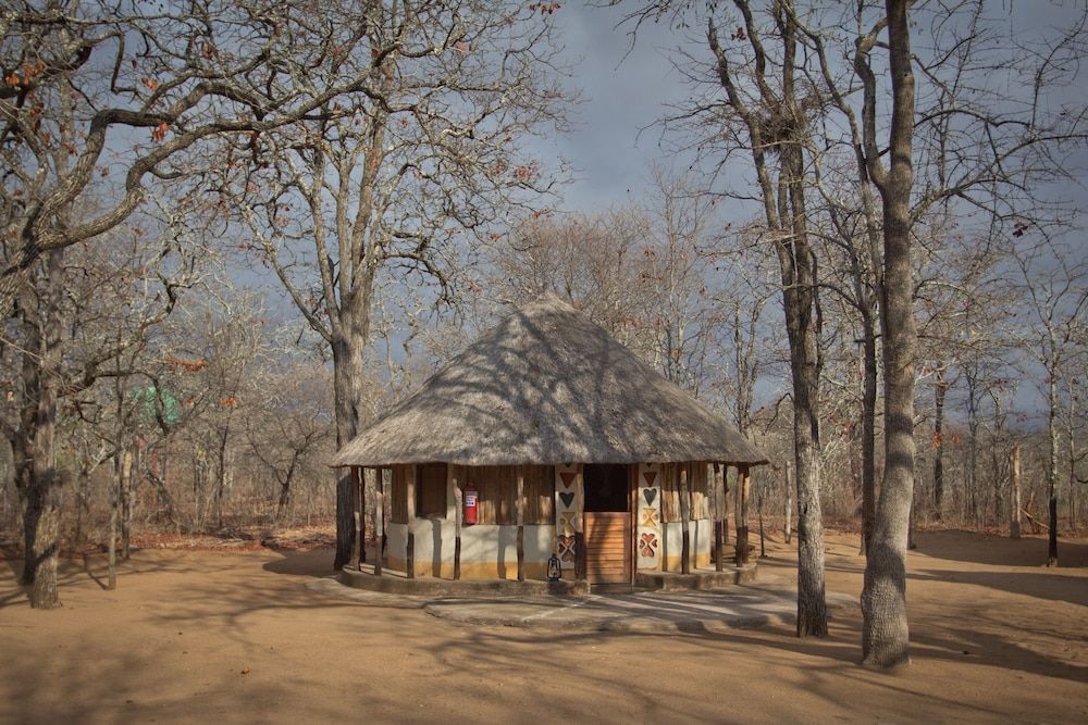 Baleni Cultural Camp 1