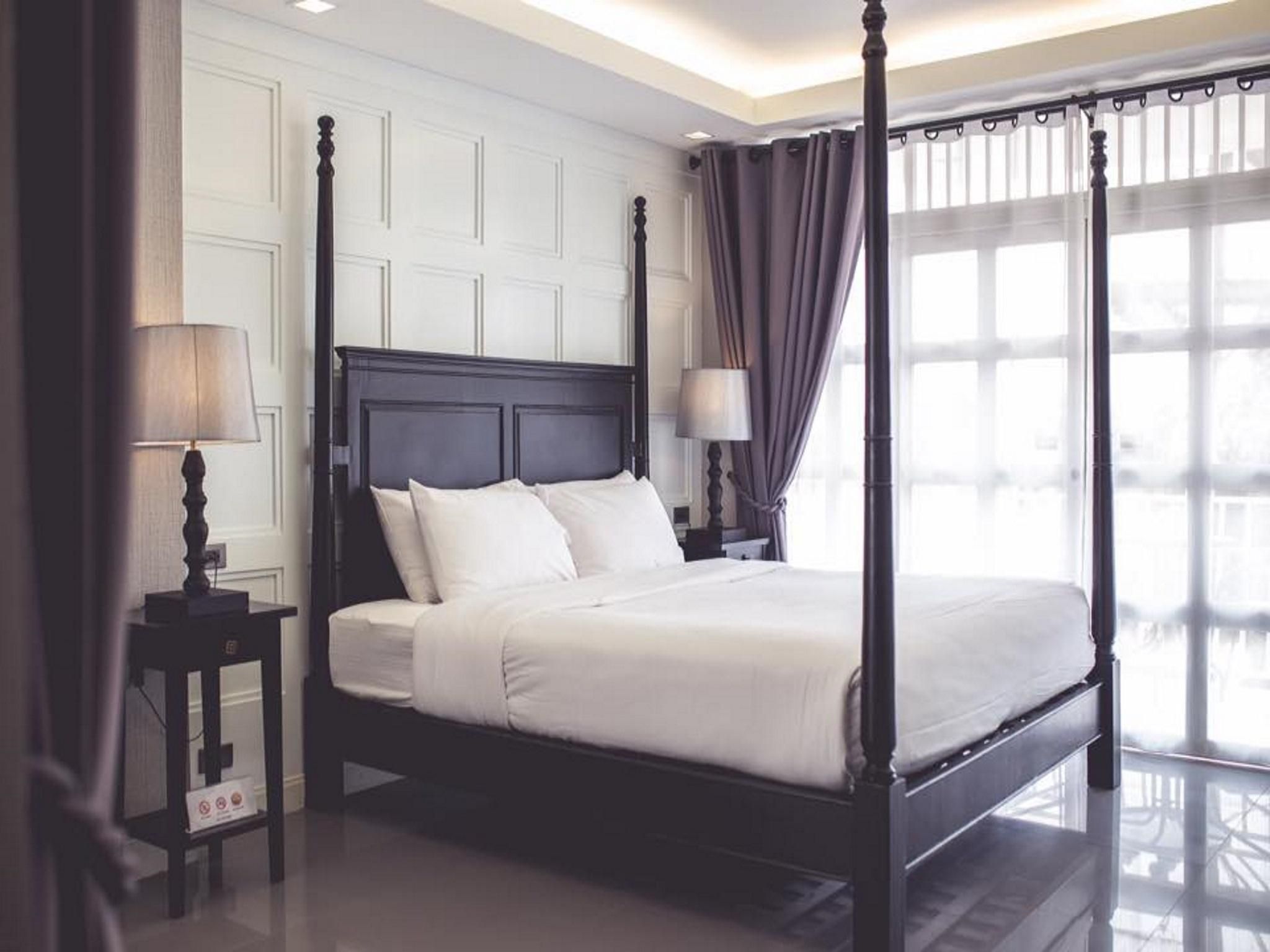 WUA LAI Boutique Hotel Chiang Mai 1