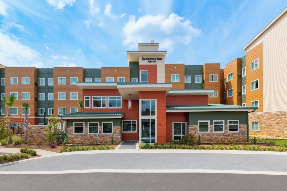 Residence Inn by Marriott Spartanburg Westgate 1