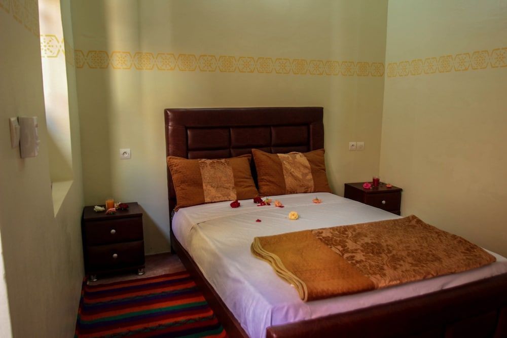 For You Riad Marrakech 1