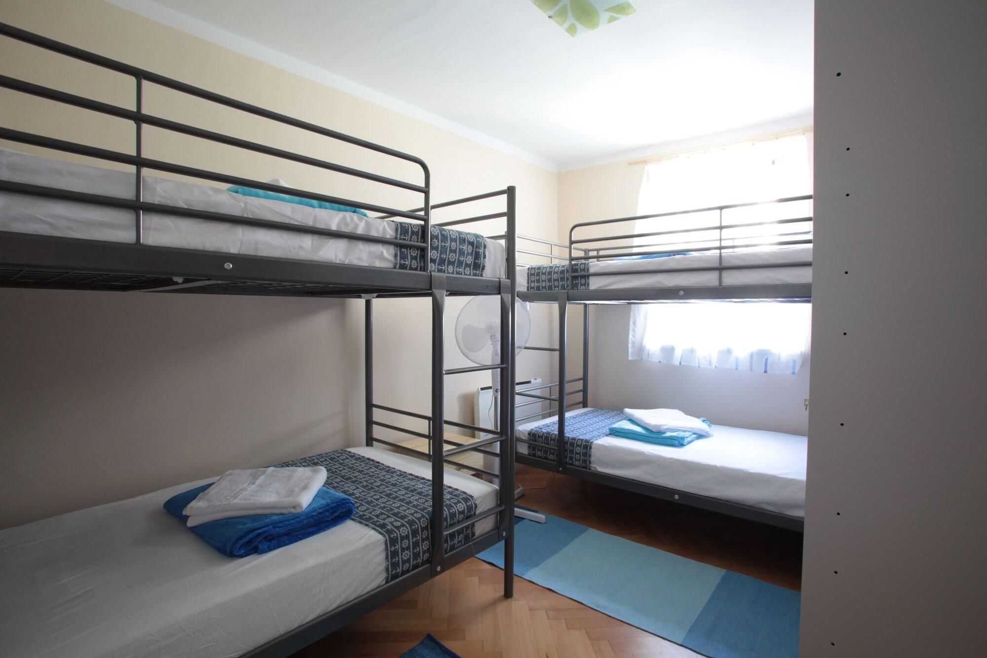 Hostel Adriatic Piran 1
