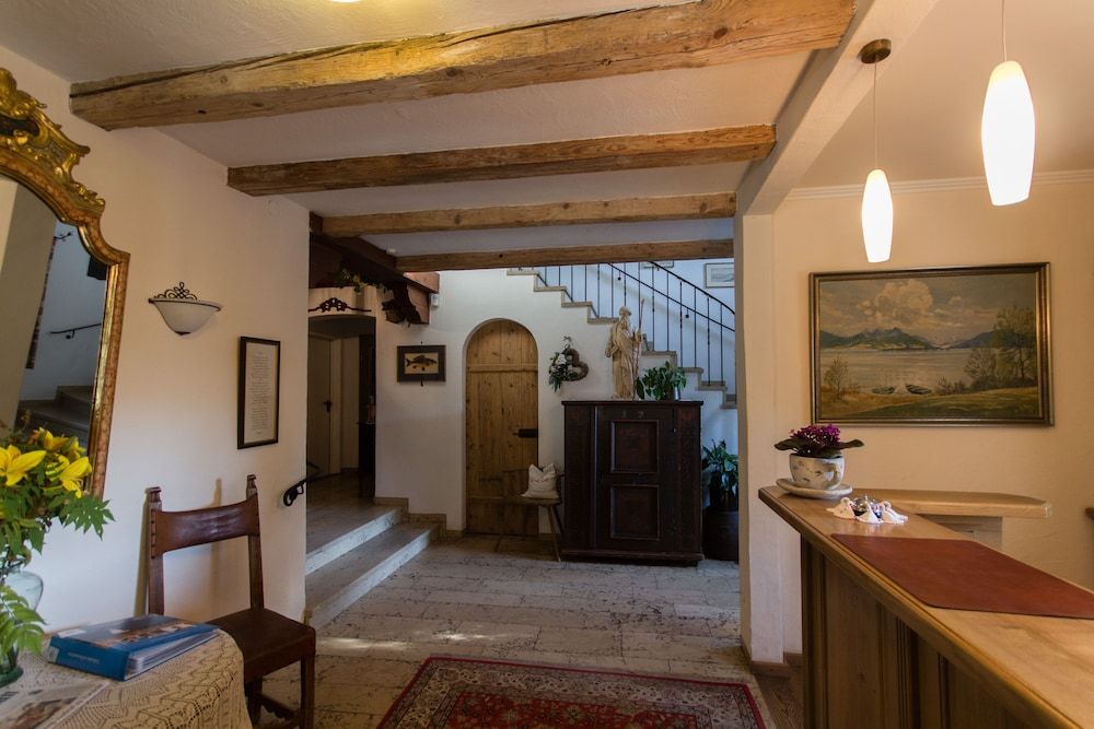 Landhaus Griessee 2