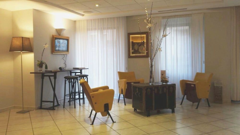 Hotel Colonne 2