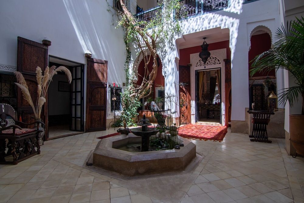 Riad Dar Oulhoum 1