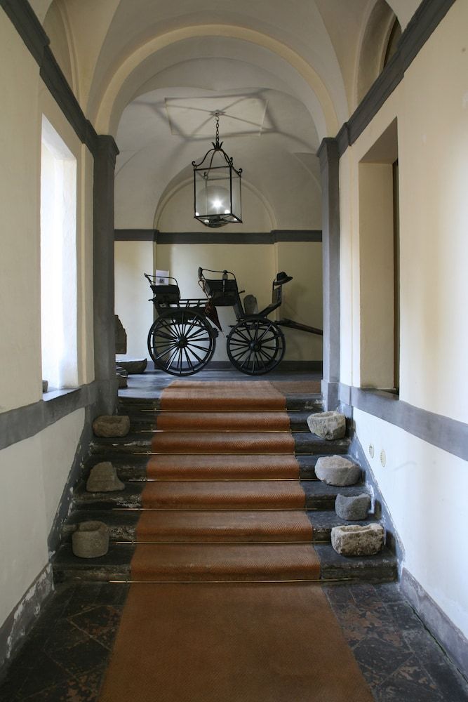VesConte Residenza D'epoca dal 1533 2