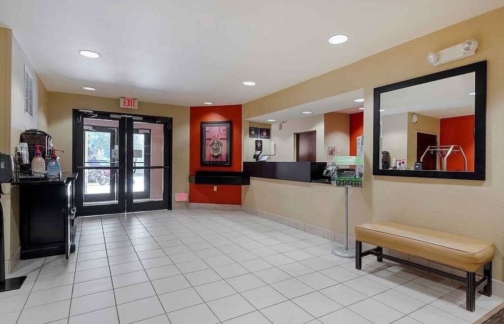 Extended Stay Laredo 2