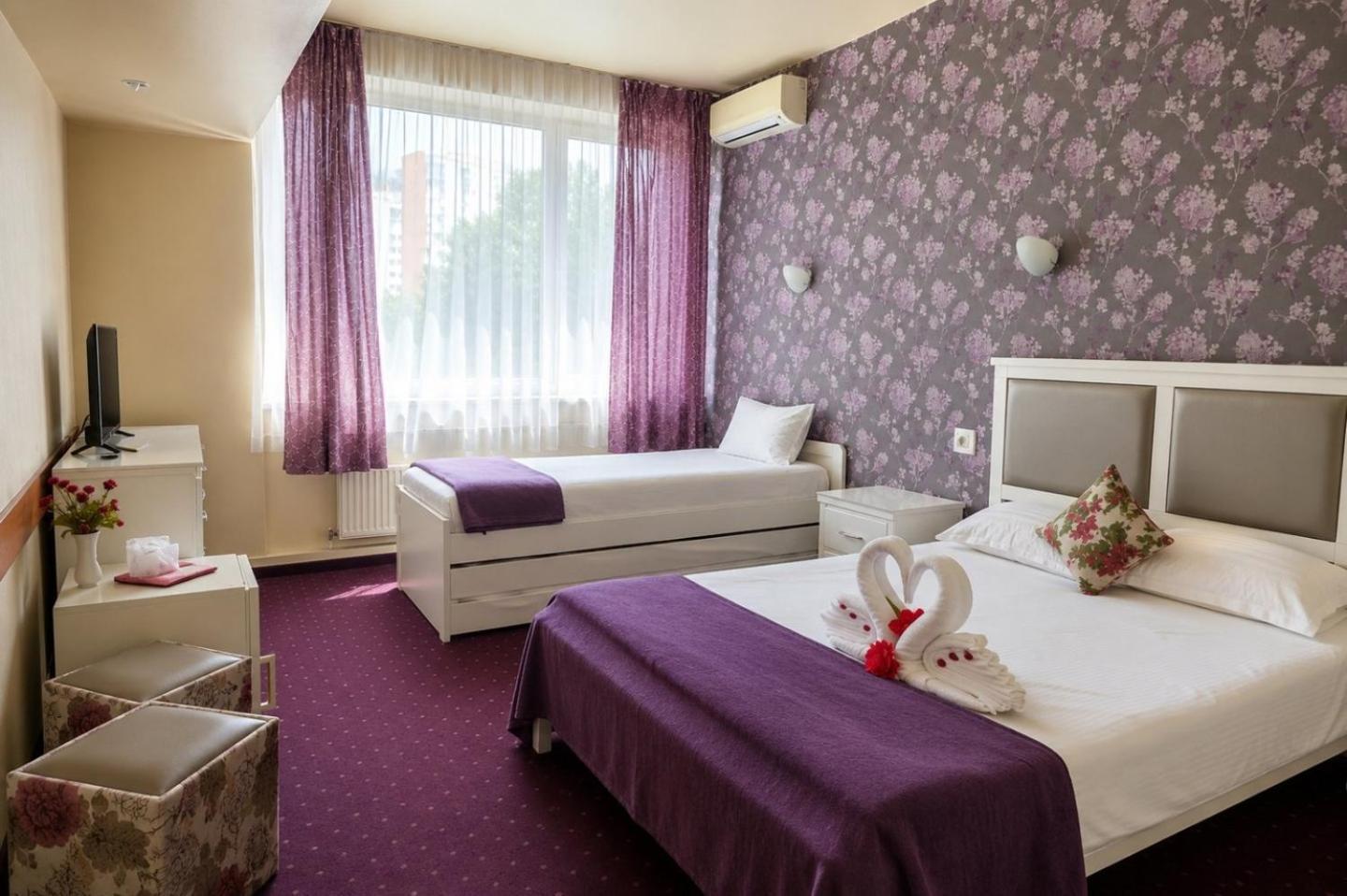 Hotel Olimp 2
