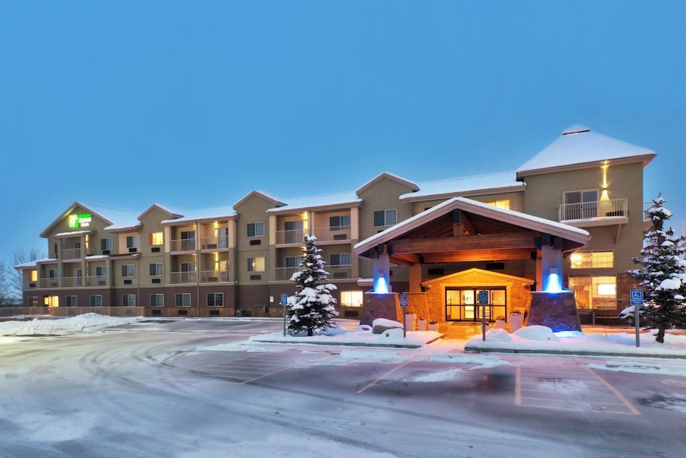 Holiday Inn Express & Suites FRASER - WINTER PARK AREA by IHG 1