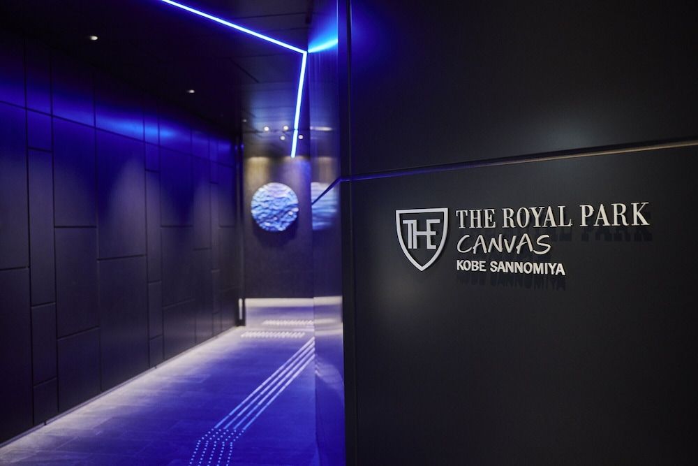 The Royal Park Canvas - Kobe Sannomiya 2
