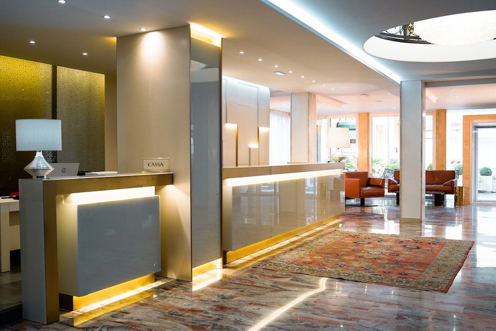 Hotel Aurora Terme 2