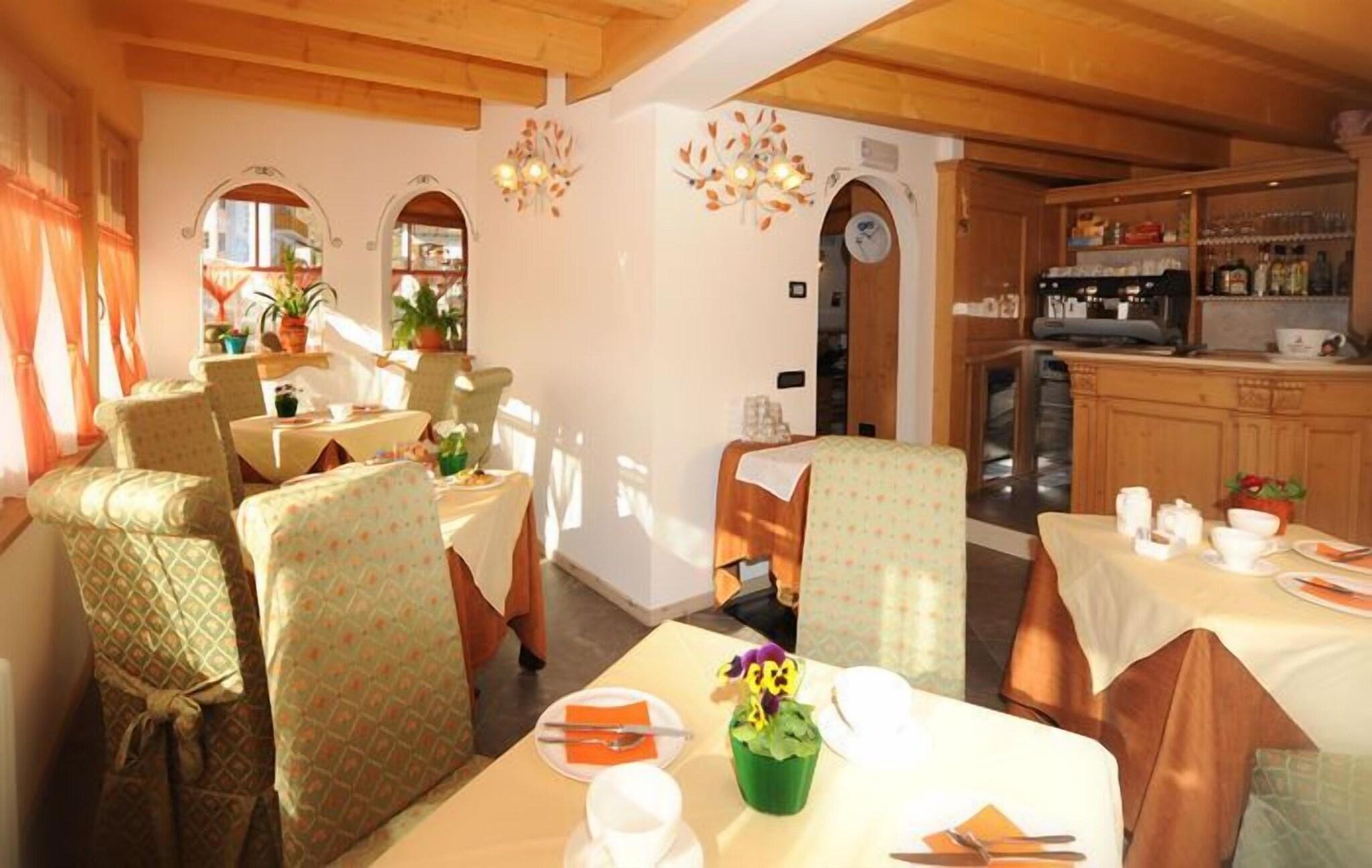 Residence Garnì Il Giglio 2