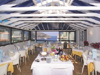Hotel Santa Caterina 2