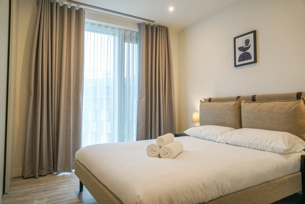 Coppermaker Square - Campus Accommodation 1