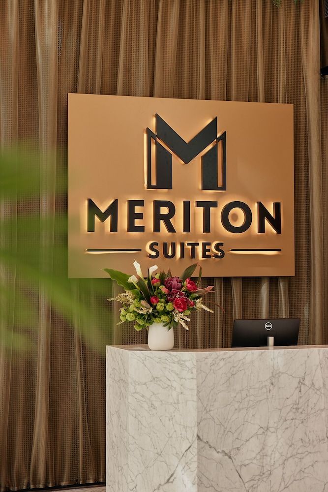 Meriton Suites Melbourne 2