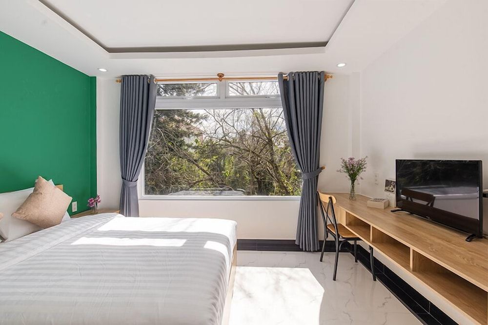 Hoa Mi - Villa Condotel 2