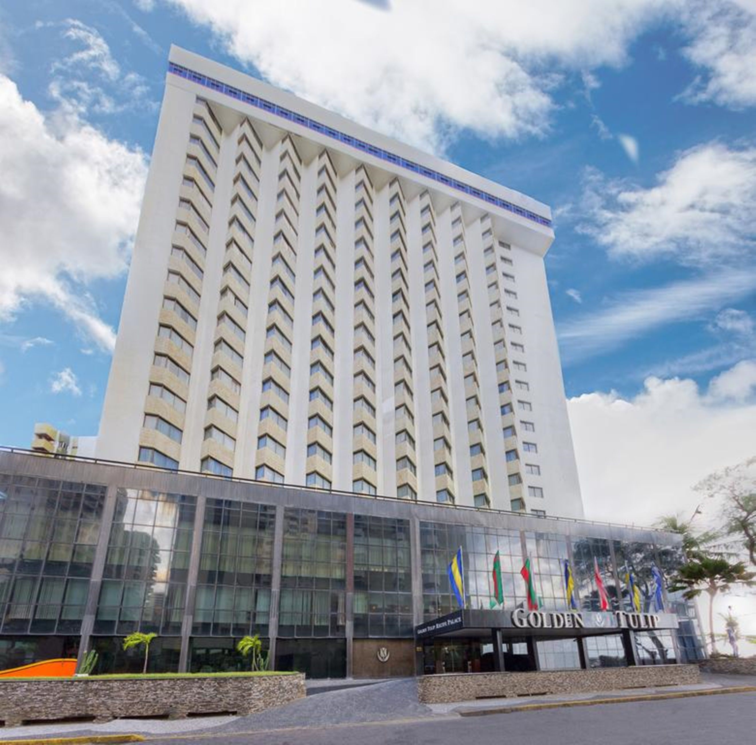 Hotel Recife Boa Viagem 2