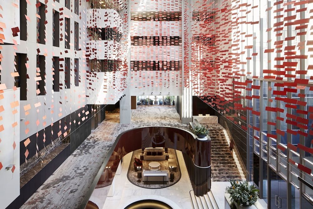 Hotel Realm 1
