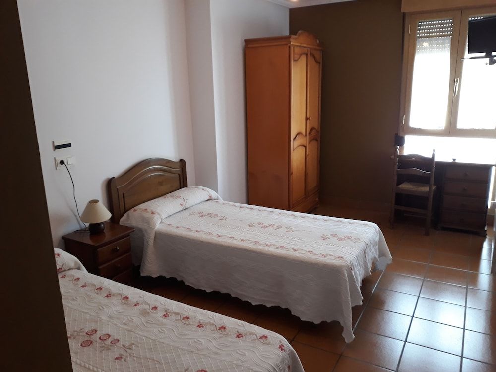 Hostal Ardoi 1