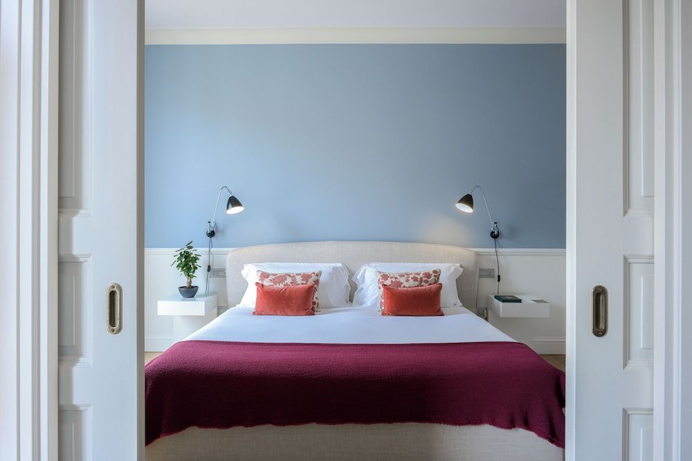 The Fifteen Keys Hotel 1