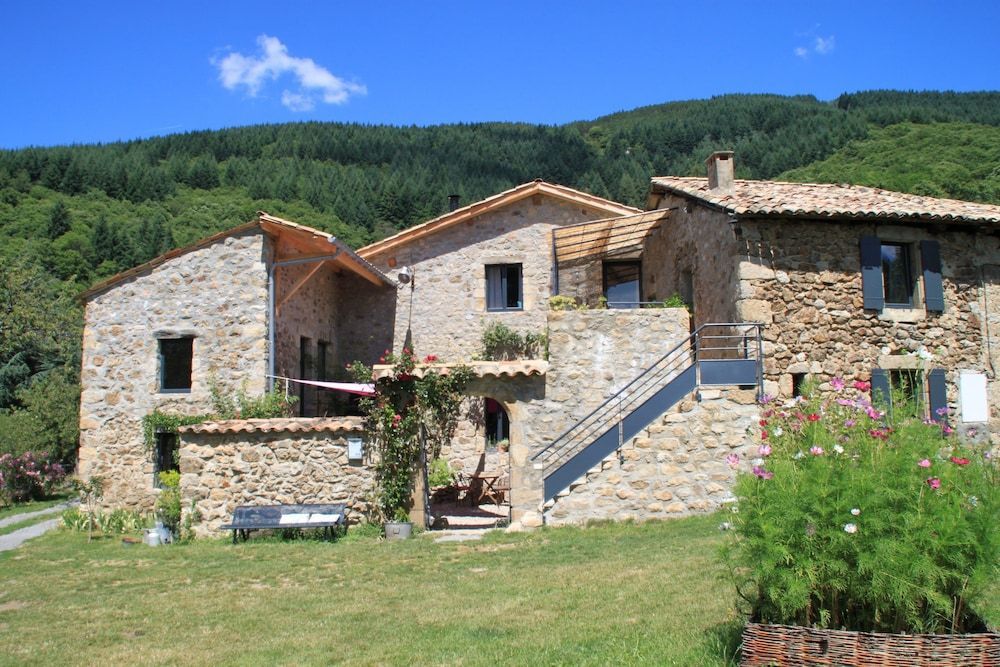 La Demeure des Maitres 1