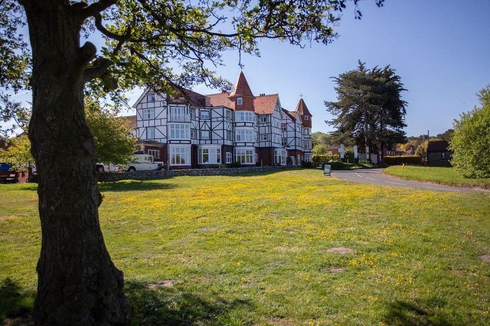 Links Country Park Hotel 1