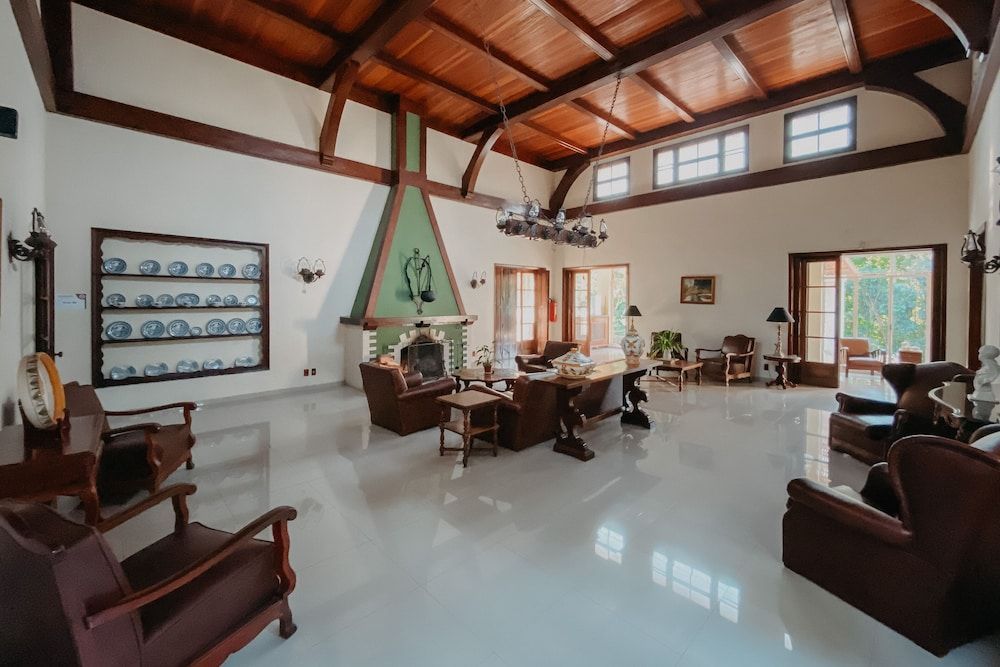 Hotel Vila Bavária Petrópolis 2