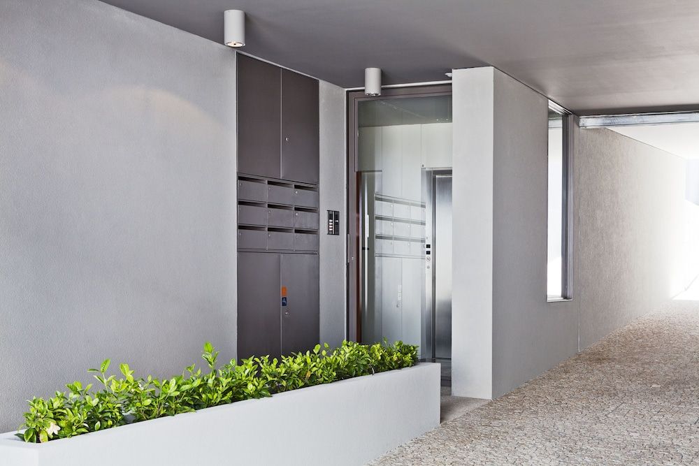 bnapartments Palacio 1