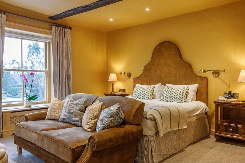 Morston Hall 2