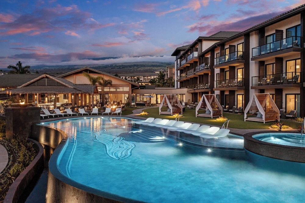 AC Hotel by Marriott Maui Wailea 1