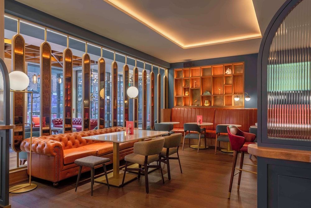 Hyatt Centric The Liberties Dublin 1