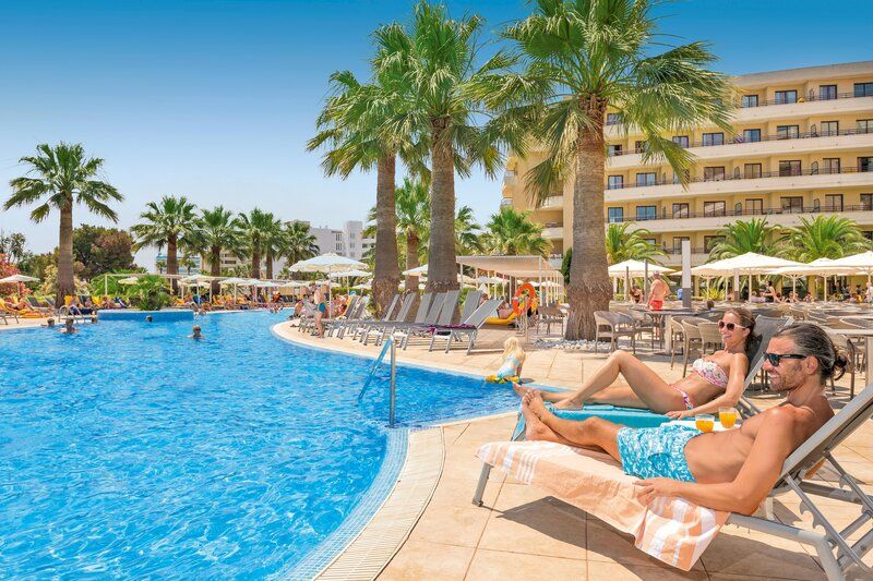 APTS ALLSUN ORIENT BEACH 1