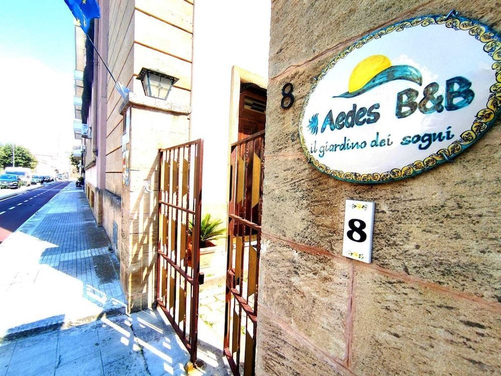 Aedes B&B Il Giardino dei Sogni 1