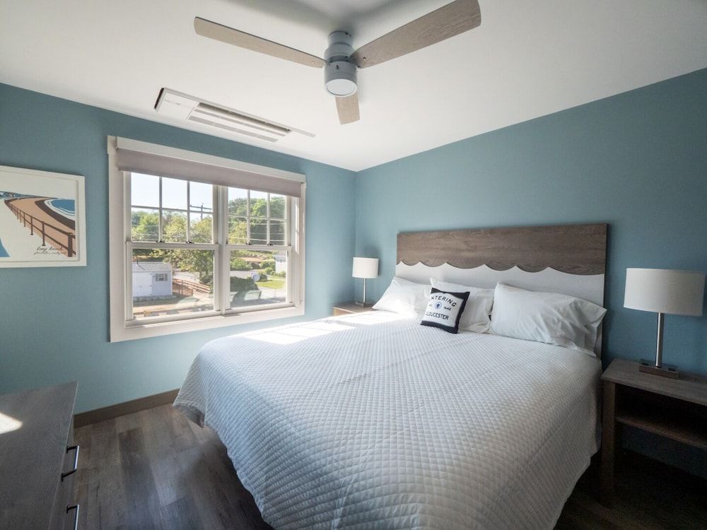 Long Beach Suites 2