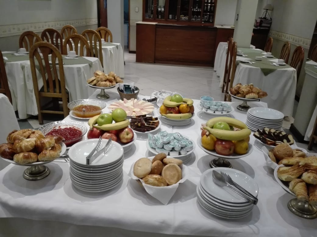 Hotel Ariosto 2