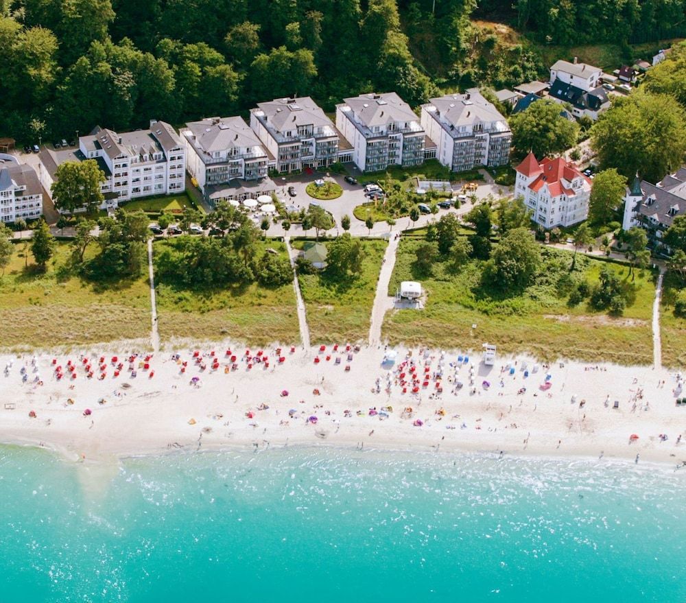 Grand Hotel Binz 1
