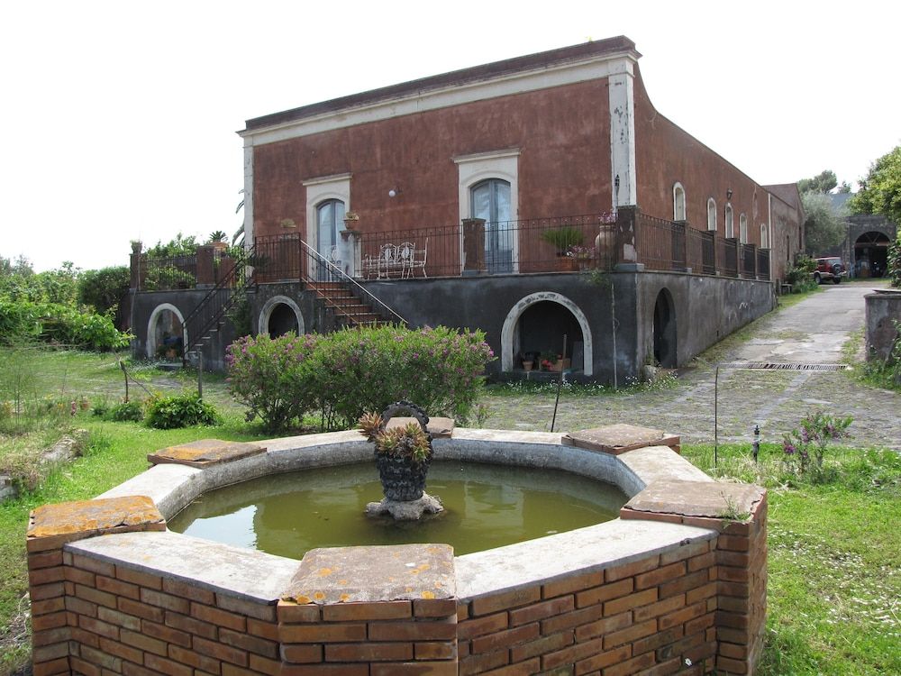 B&B Valle Allegra 1