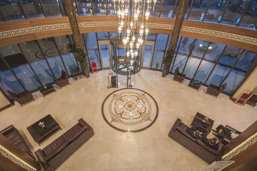 Margi Hotel 2