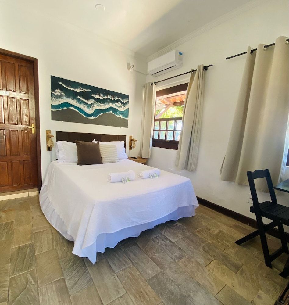 Encanto Paraty Beach 1