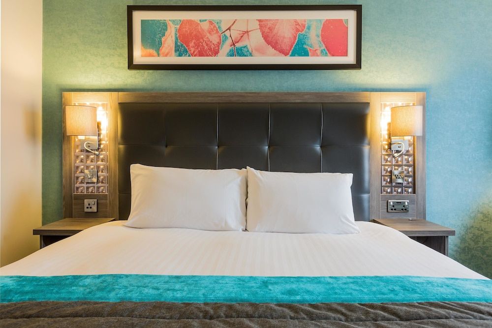Leonardo Hotel Liverpool 2