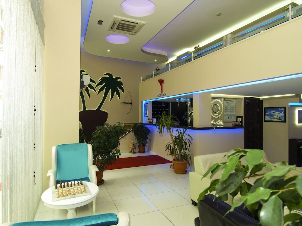Hotel Timya 1