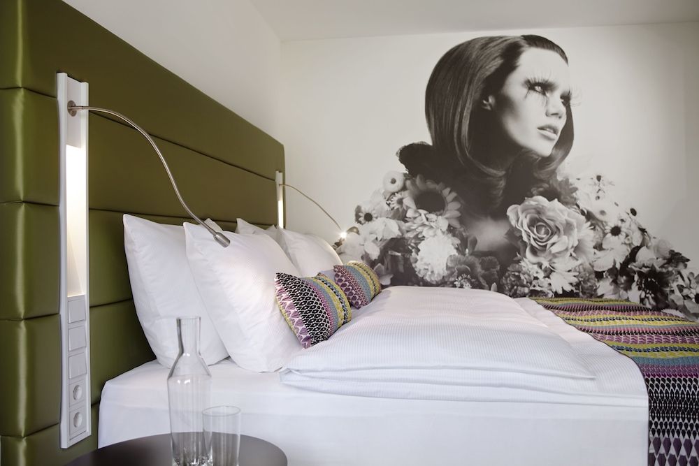 Hotel Indigo DUSSELDORF by IHG 2