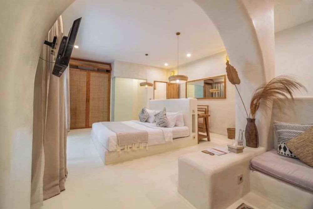 White Goose Boutique Hotel 1
